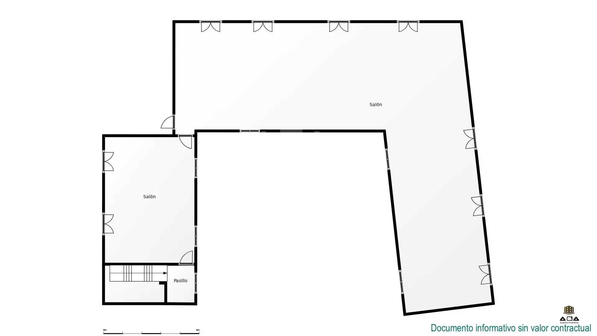 Maison avec terrasse à vendre à Calle MURILLO, imagen 36