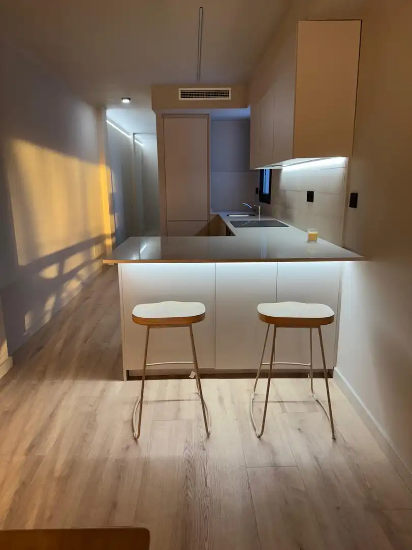 Wohnung zur Miete in Riu Sud