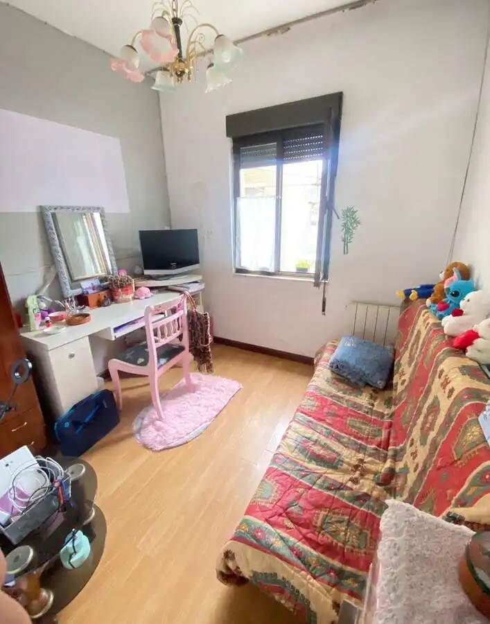 Bedroom of Buildings for sale in Cudillero