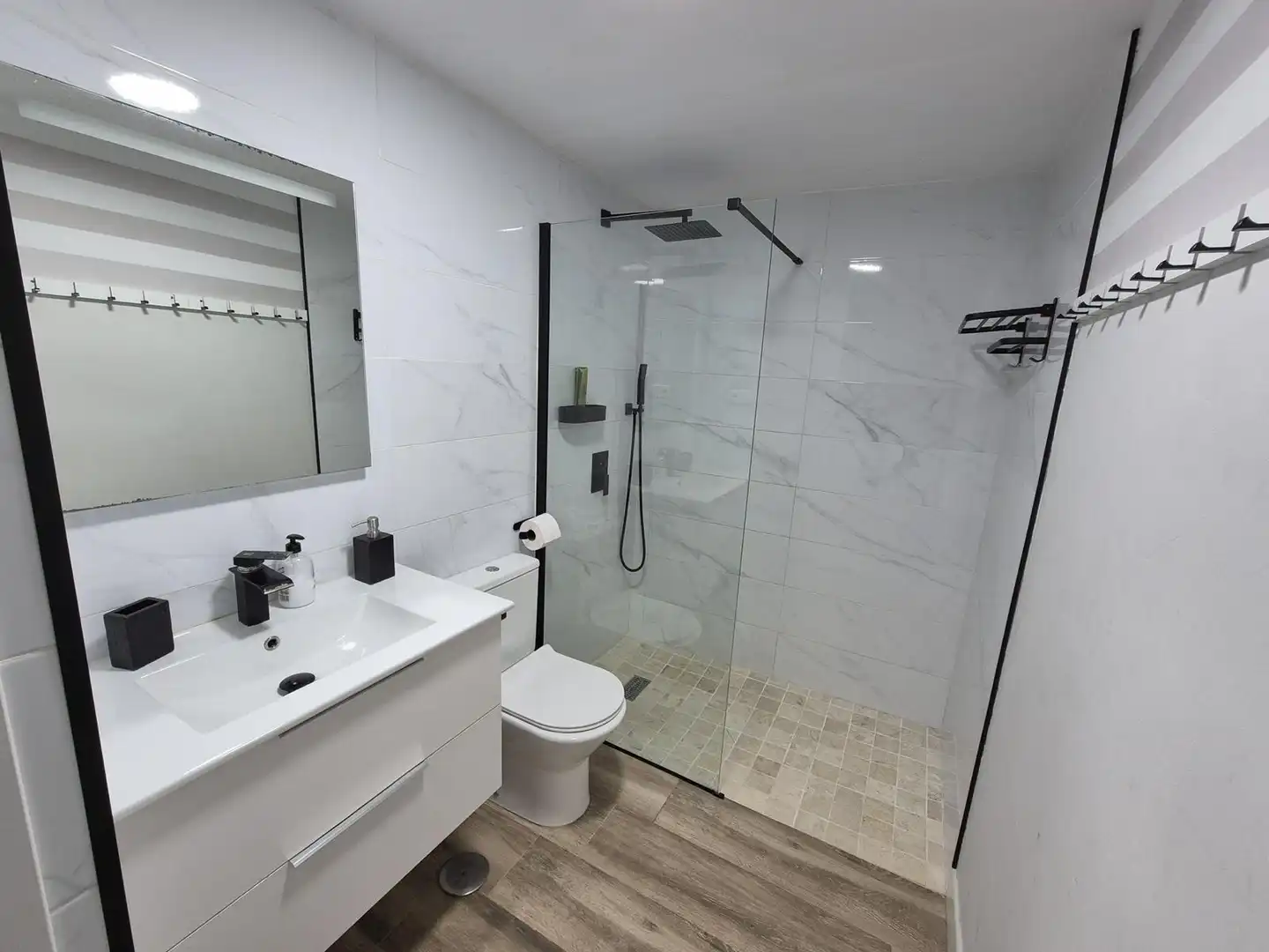 Apartamento con piscina en venta en Mar Adriatico, imagen 33