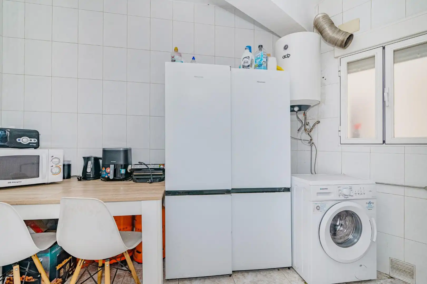 Flat for sale in Calle Calle Pedro Antonio de Alarcón, imagen 29