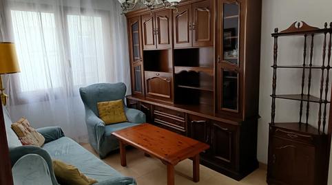 Photo 4 of Flat to rent in Rúa Rodrigo Alfredo de Santiago, 36, Agra del Orzán - Ventorrillo, A Coruña