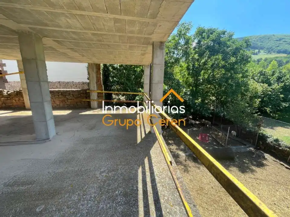 Casa o chalet en venta en Avenida Navarra, 38, Valgañón