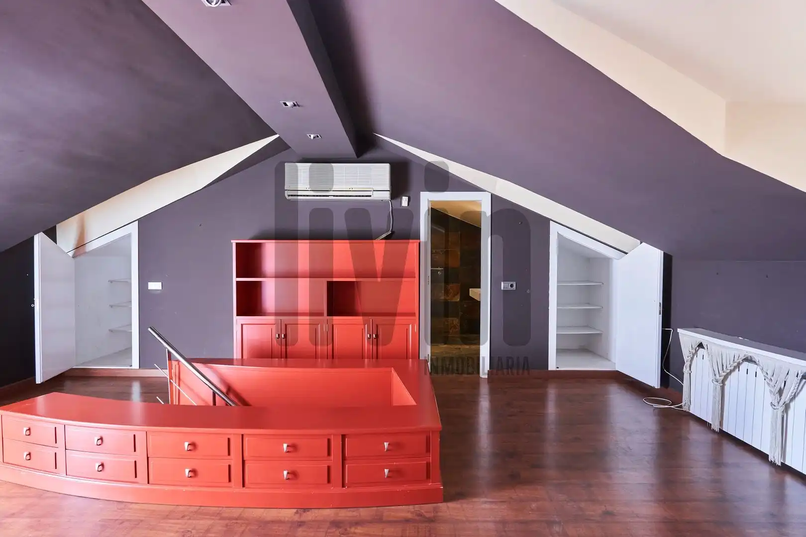 Bedroom of Houses for sale in Jaén  with Air Conditioner, Heating and Terrace