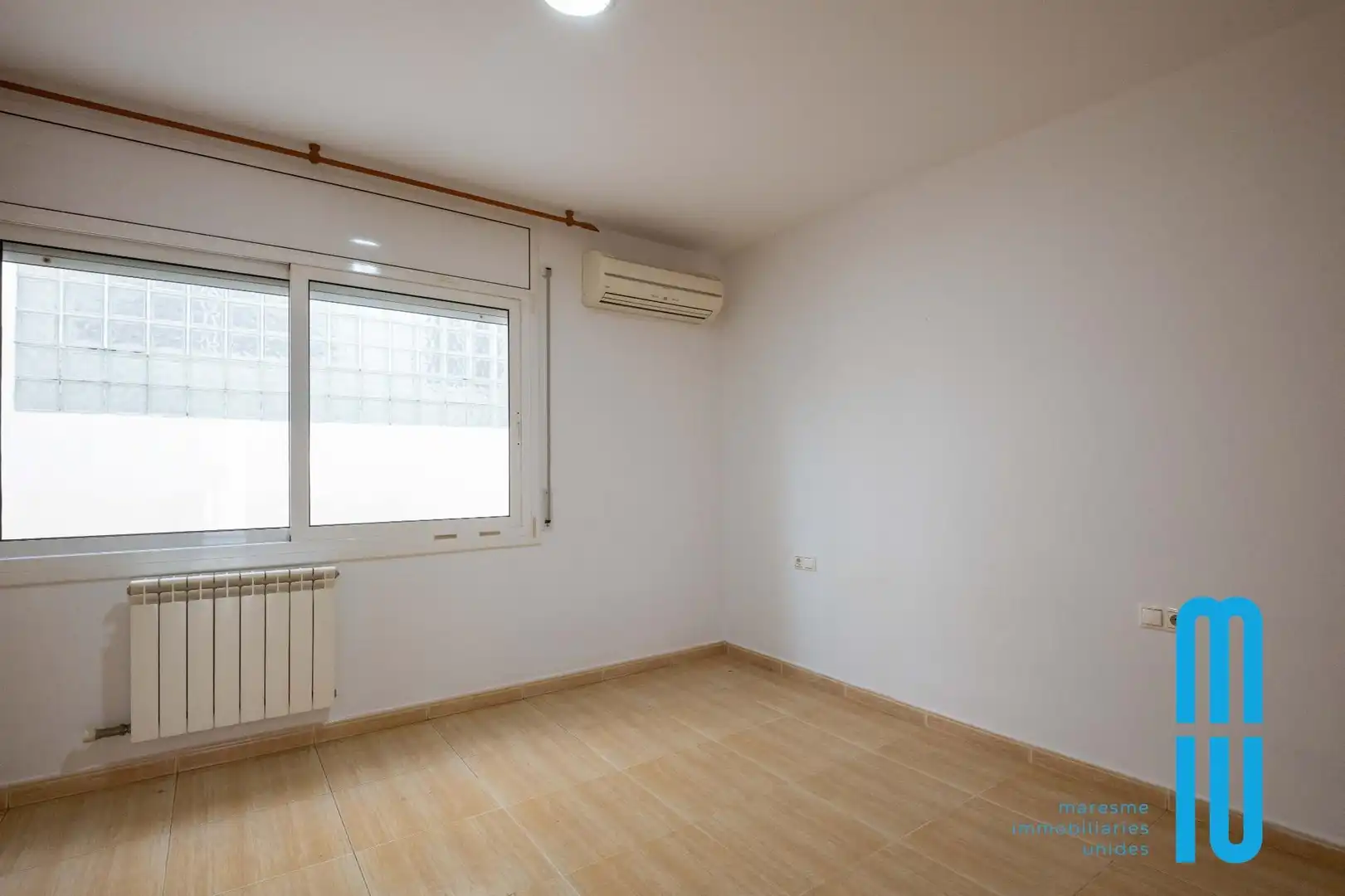 Habitación de Casa o chalet en venta en Badalona con Calefacción