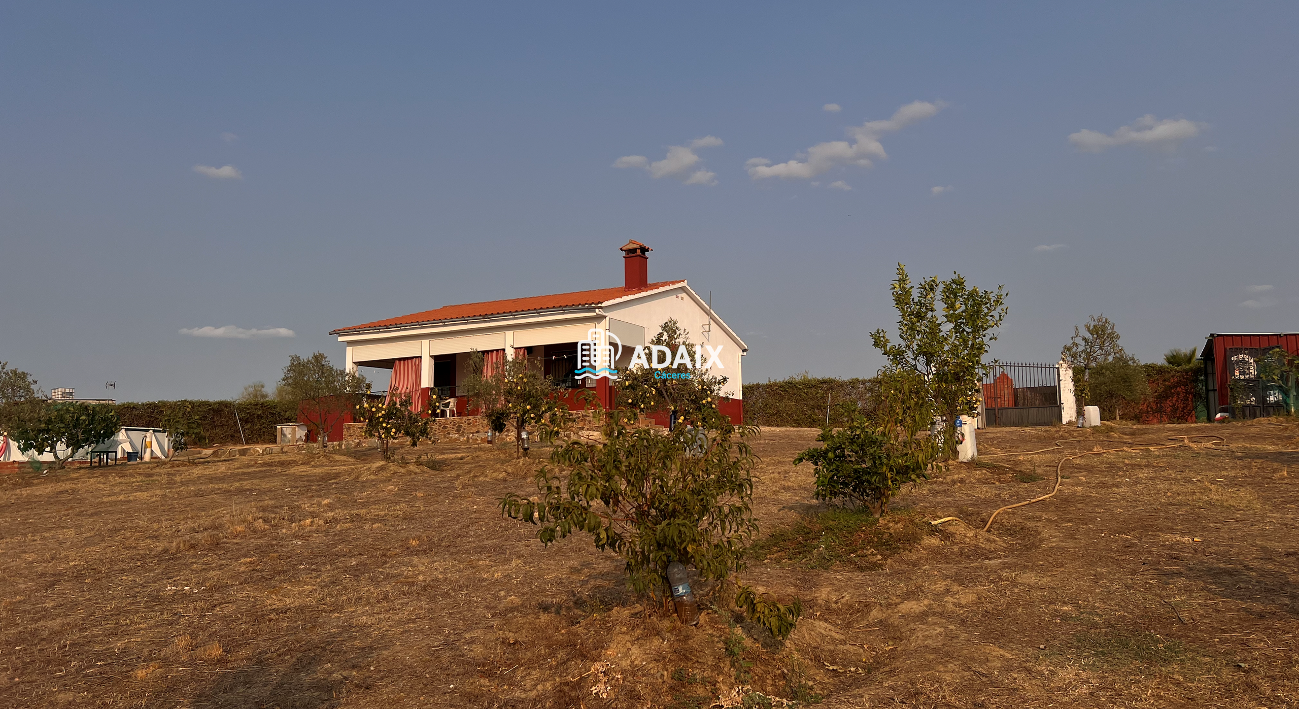 House or chalet for sale in Cáceres Capital  with Terrace and Storage room