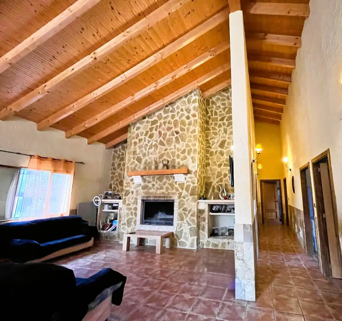 Casa o xalet en venda a Carretera de la Matanza, 11, Benferri