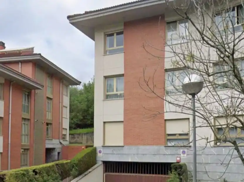 Außenansicht von Garage zur Miete in Donostia - San Sebastián 