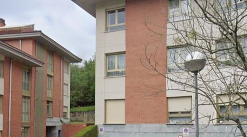 Foto 3 von Garage zur Miete in Merkezabal Kalea, 36, Aiete, Donostia - San Sebastián
