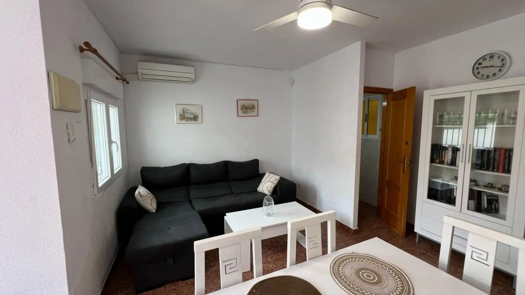 Bungalow avec piscine à vendre à Calle barco de sal, imagen 11