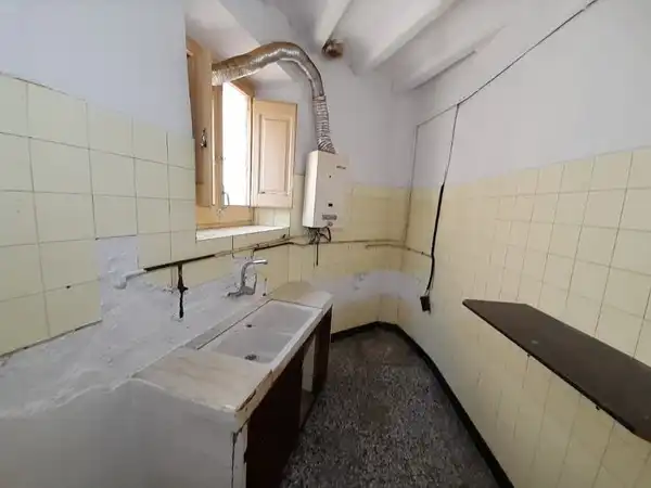 Piso en venta en Carrer de Sant Pere, 6, Barri Antic