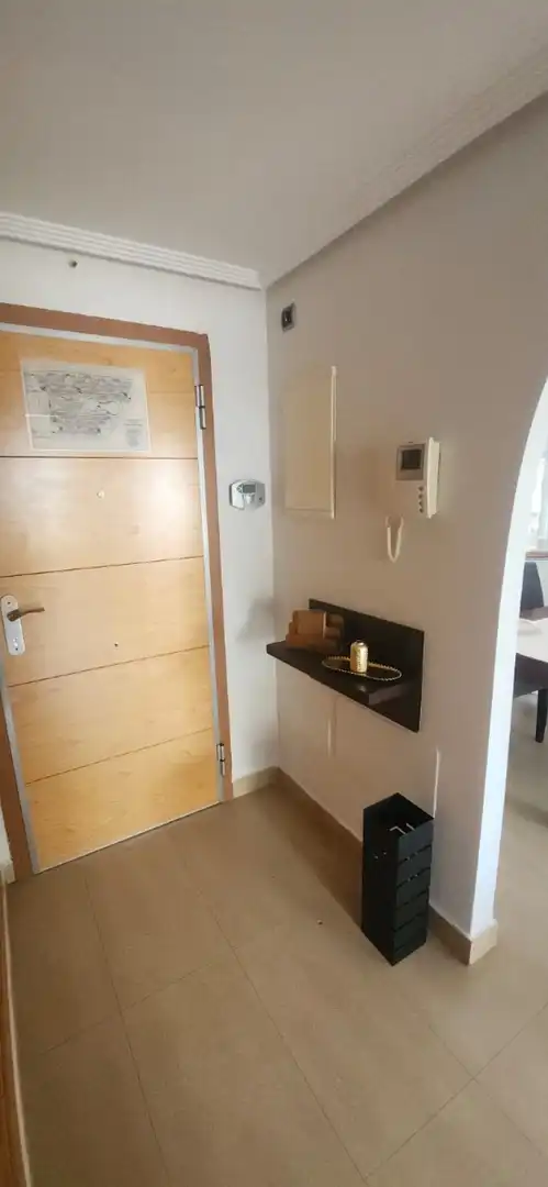Apartament amb piscina de lloguer a Las Lomas de Rame - Bahía Bella, imagen 3