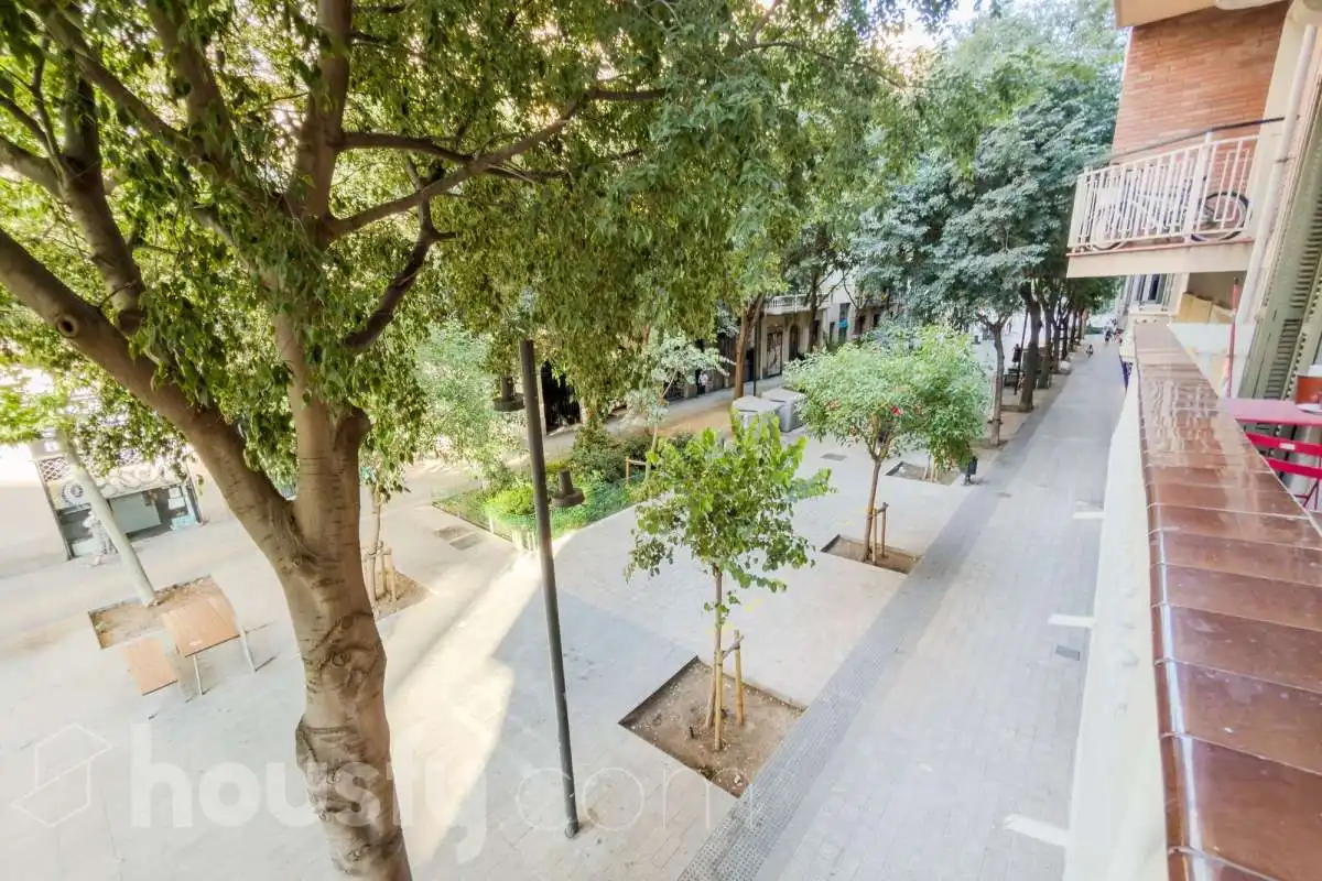 Appartement avec ascenseur à vendre à Carrer del Comte Borrell ., imagen 25