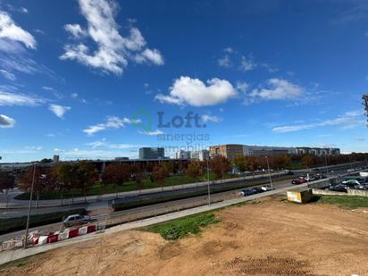 Exterior view of Flat for sale in Badajoz Capital