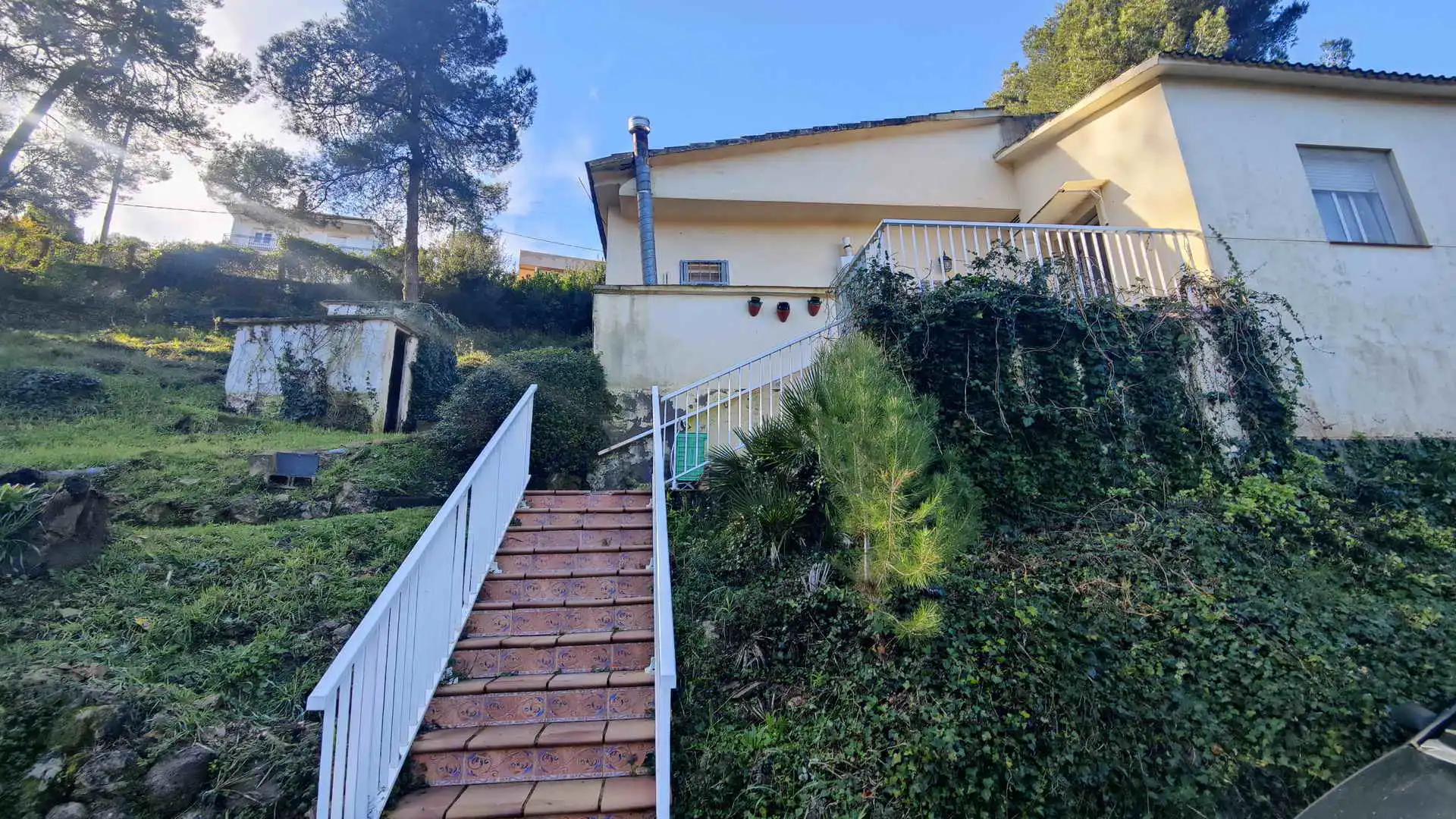 Casa con giardino in vendita a Olesa de Bonesvalls, imagen 2