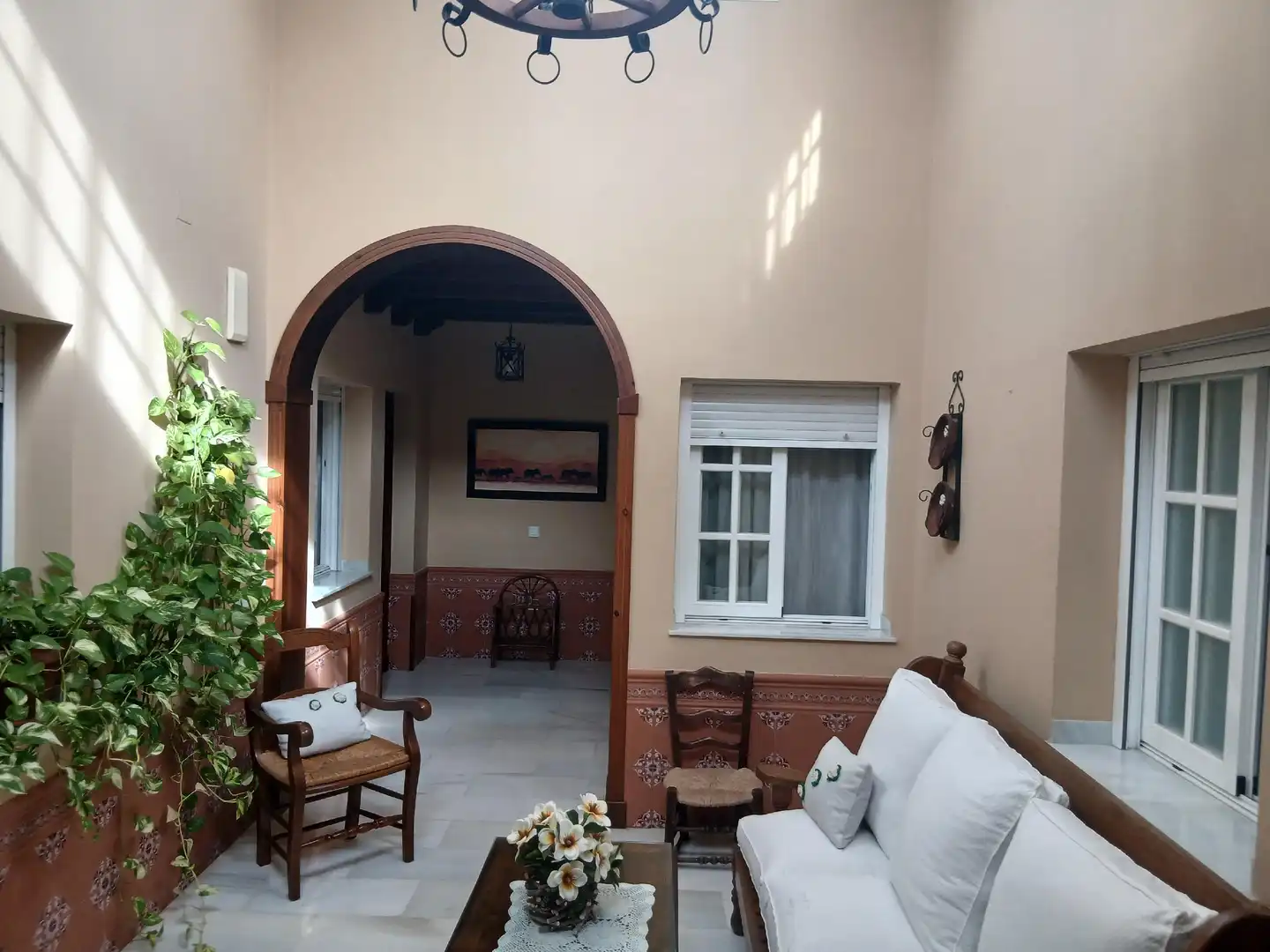 Casa o xalet en venda a Bornos