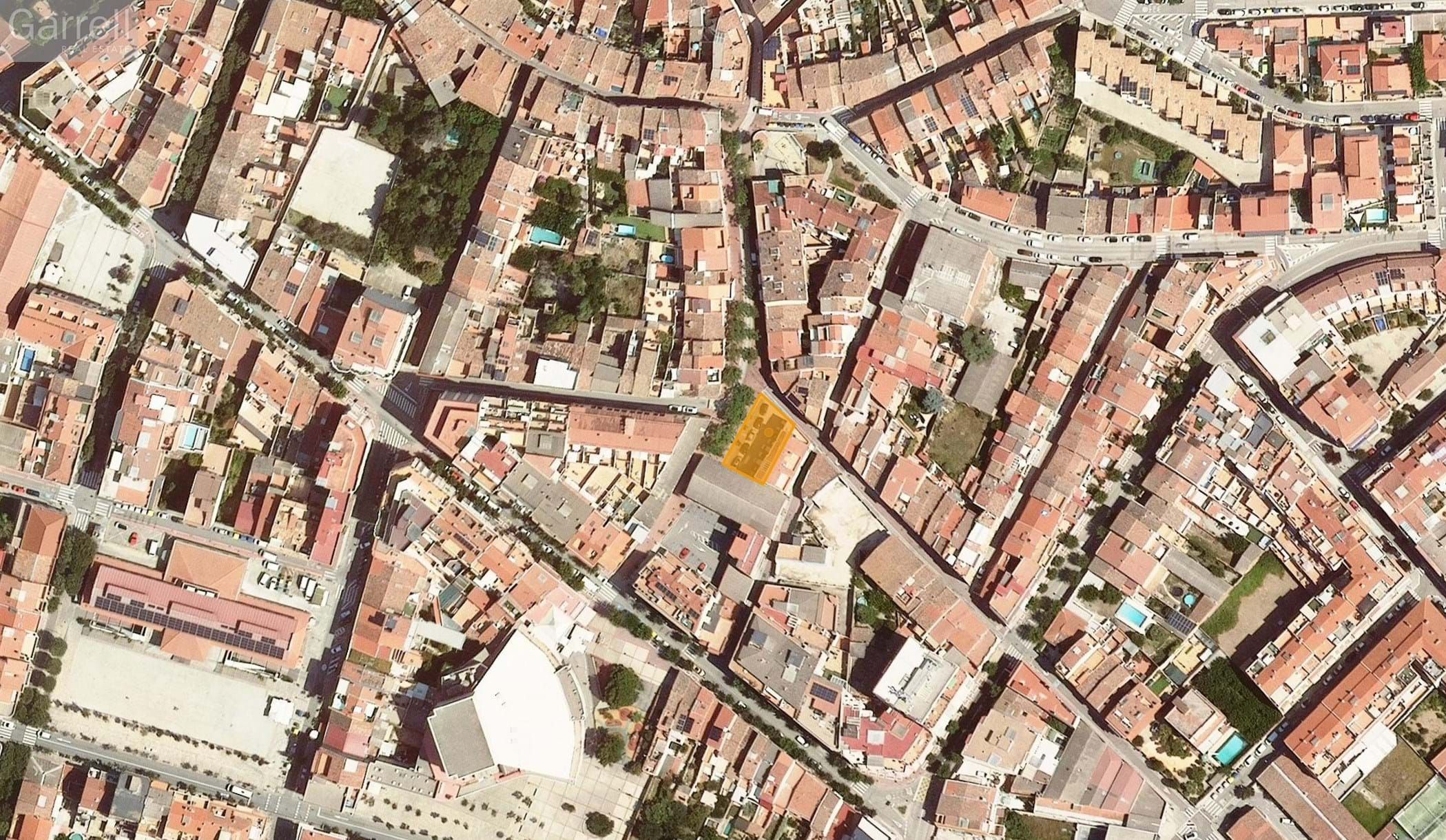 Residencial en venda en Olesa de Montserrat