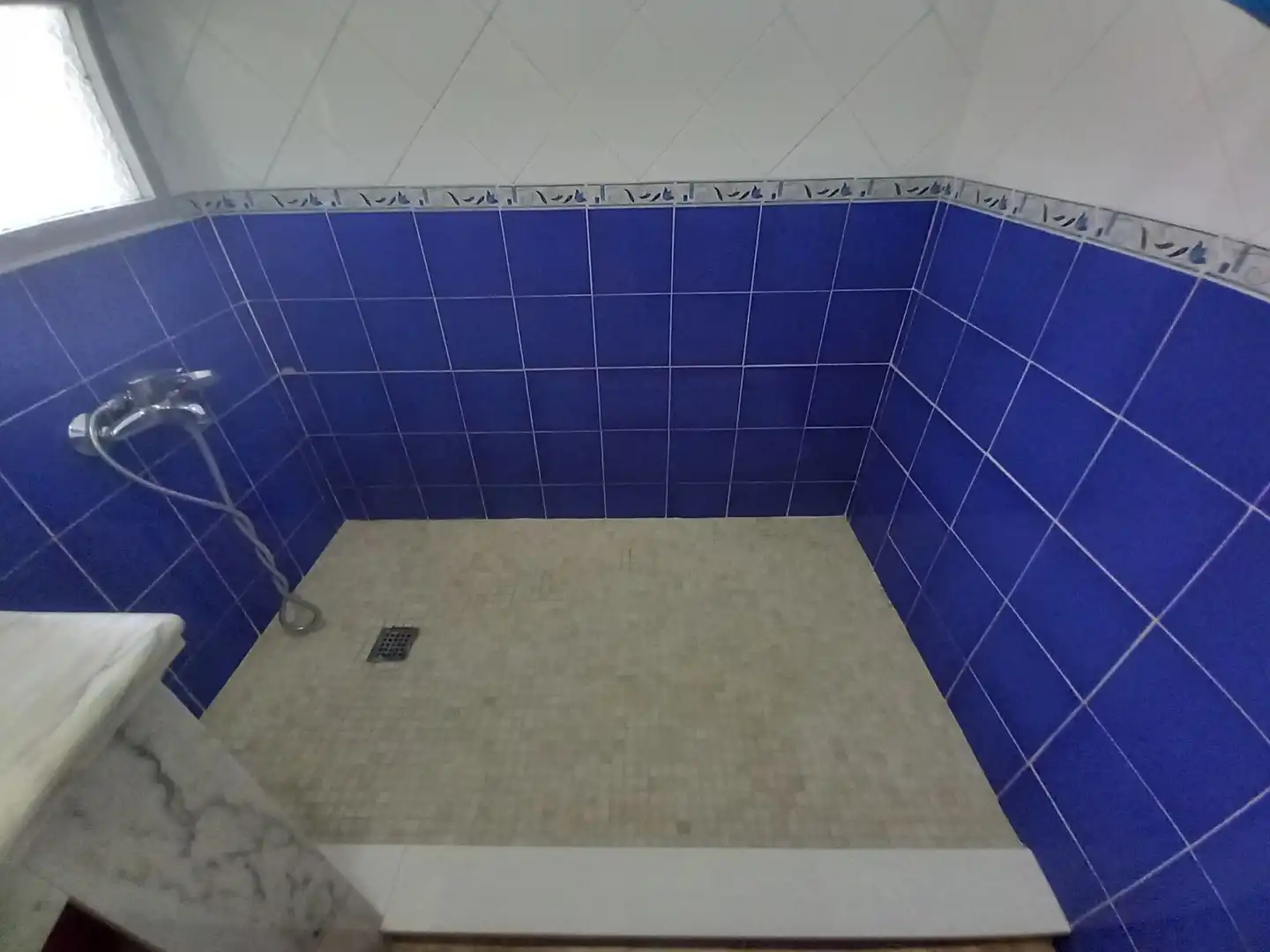 Bathroom of Flat for sale in Centro