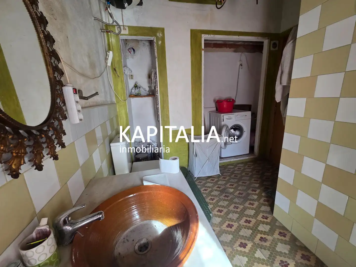 House with terrace for sale in Centro, imagen 14
