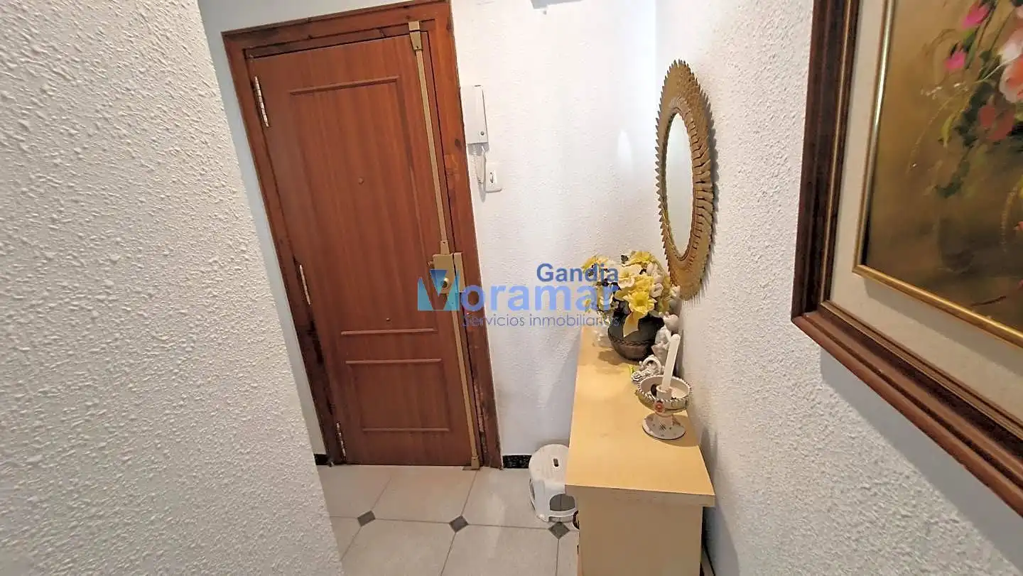 Apartamento de alquiler en Marítimo De Neptuno, 2, Playa de Gandia