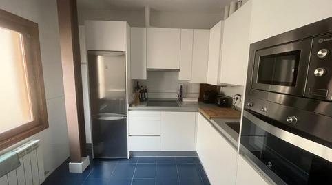 Foto 5 de Àtic en venda a Universidad - Tenerías, Salamanca