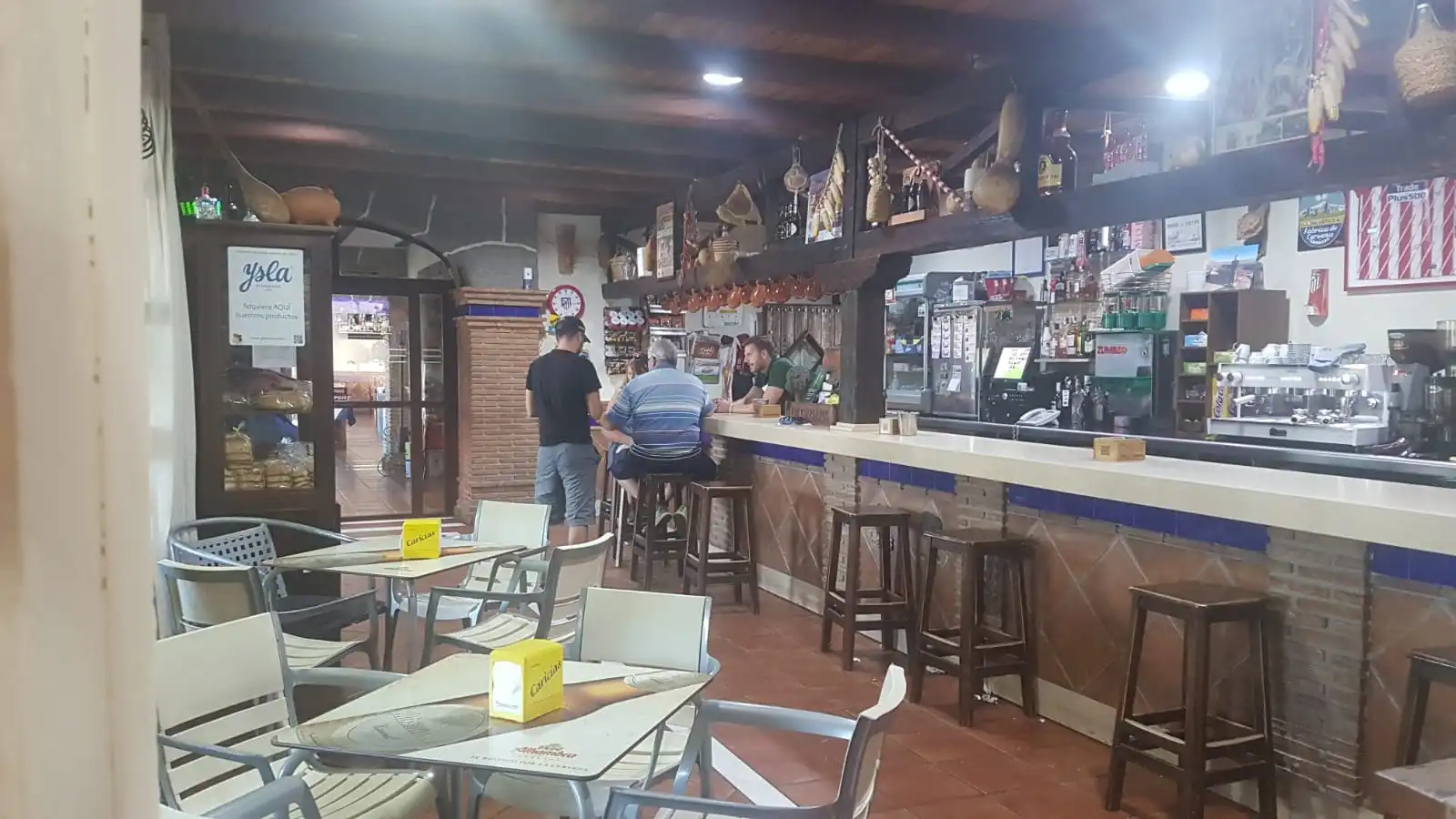 Buildings for sale in Freila  with Alarm