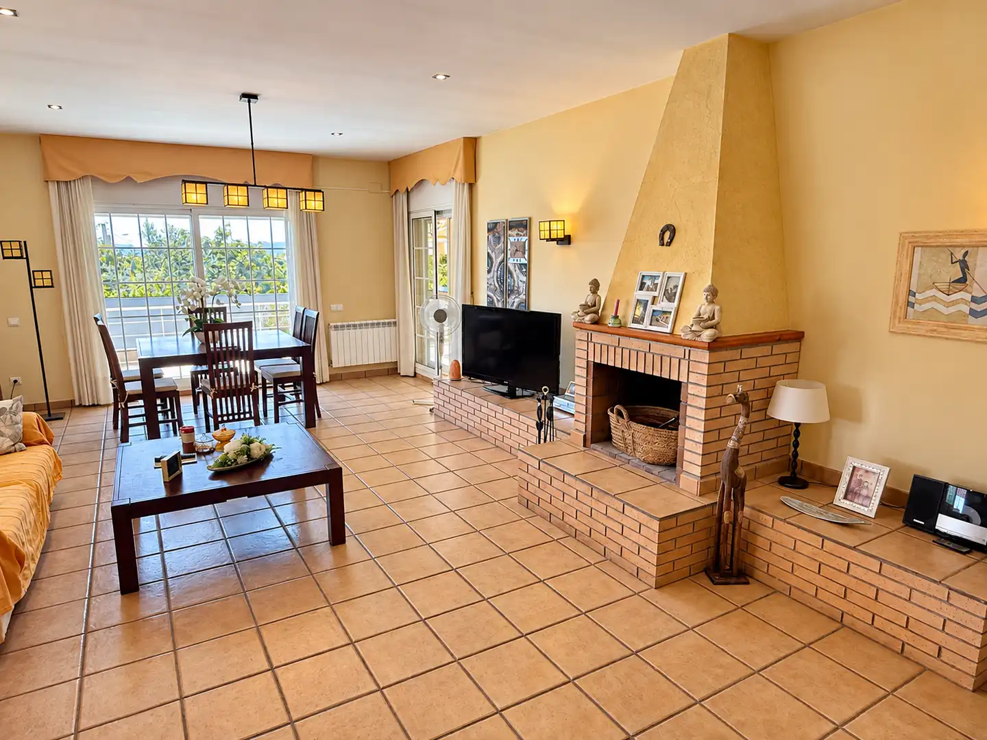 House with pool for sale in Els Avets - Can Serrafossà - Ximelis, imagen 13