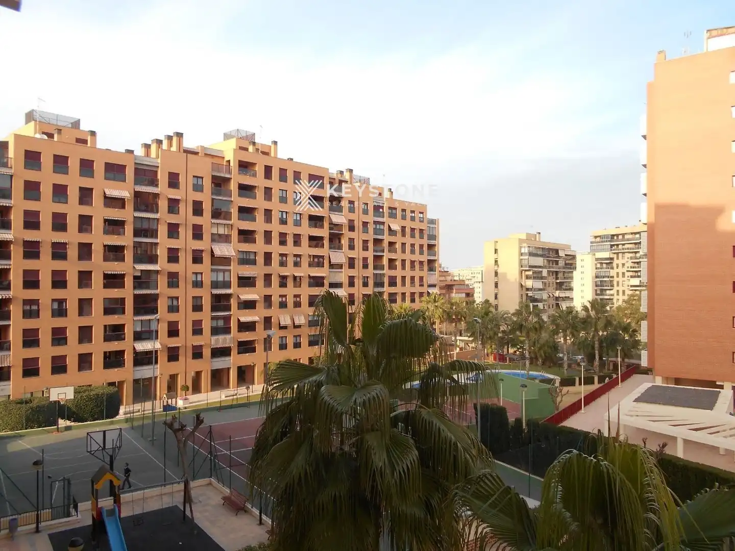 Piso con piscina en alquiler en CABO HUERTAS EN LA AVENIDA DE LA CONDOMINA, imagen 14