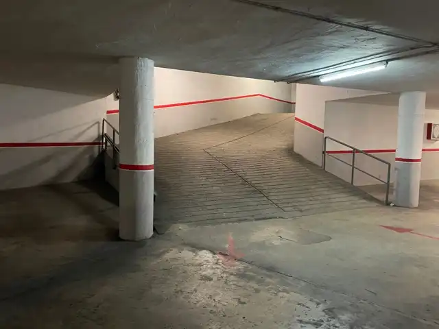 Parking de Garaje en venta en Sabadell