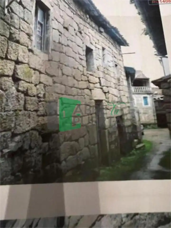 Chalet en venta en Barbadás