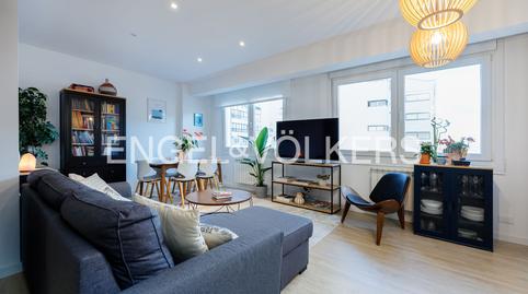 Photo 3 of Apartment for sale in Plaza España - Corte Inglés, Pontevedra