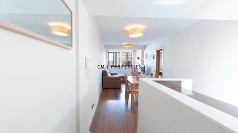 Foto 2 de Piso de alquiler en Campoamor, Ciutat Jardí,  Valencia Capital