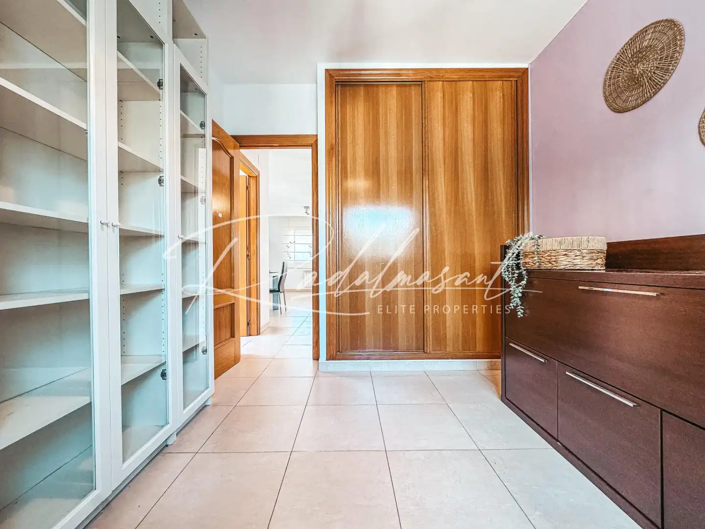 Detached homes for sale in Mont-roig del Camp  with Air Conditioner, Heating and Private garden