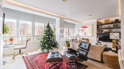 Photo 2 of Flat for sale in Niño Jesús,  Madrid Capital