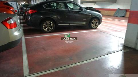 Photo 3 of Garage for sale in Ciudad Naranco - Prados de La Fuente, Oviedo