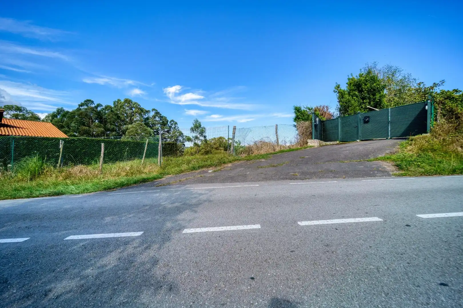 Residential land for sale in Lugar Pando, imagen 7