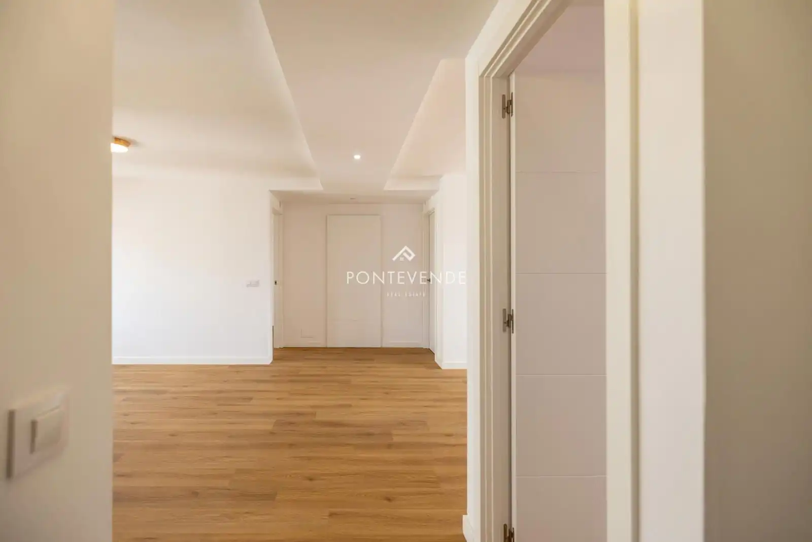 Wohnung zum Verkauf in Vigo  mit Heizung