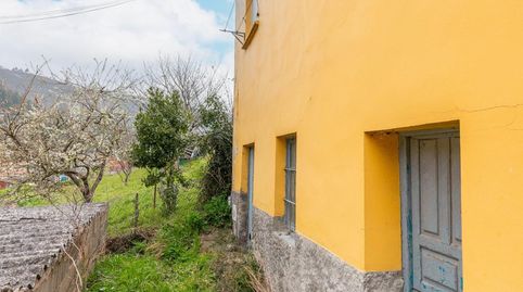 Foto 4 de Casa o xalet en venda a Courias, 144, Cangas del Narcea, Asturias