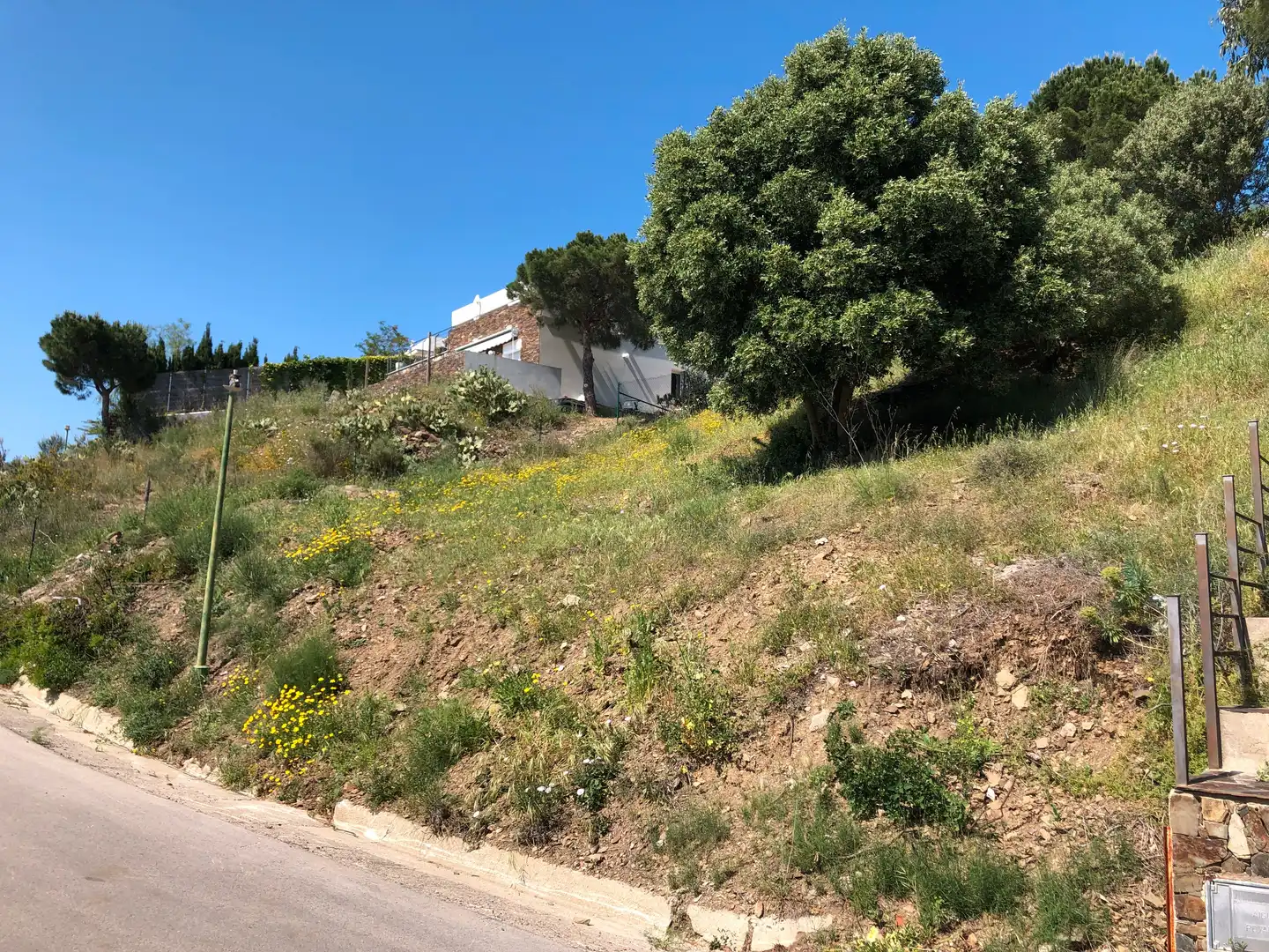 Terreny residencial en venda a El Port de la Selva, imagen 7
