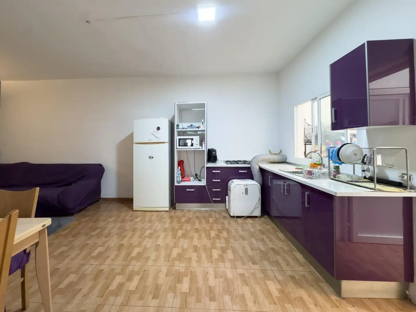 Cocina de Edificio en venta en San Miguel de Abona