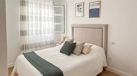 Maravilloso piso de 3 dormitorios y 2 baños, reformado y lsito para vivir en Lepe