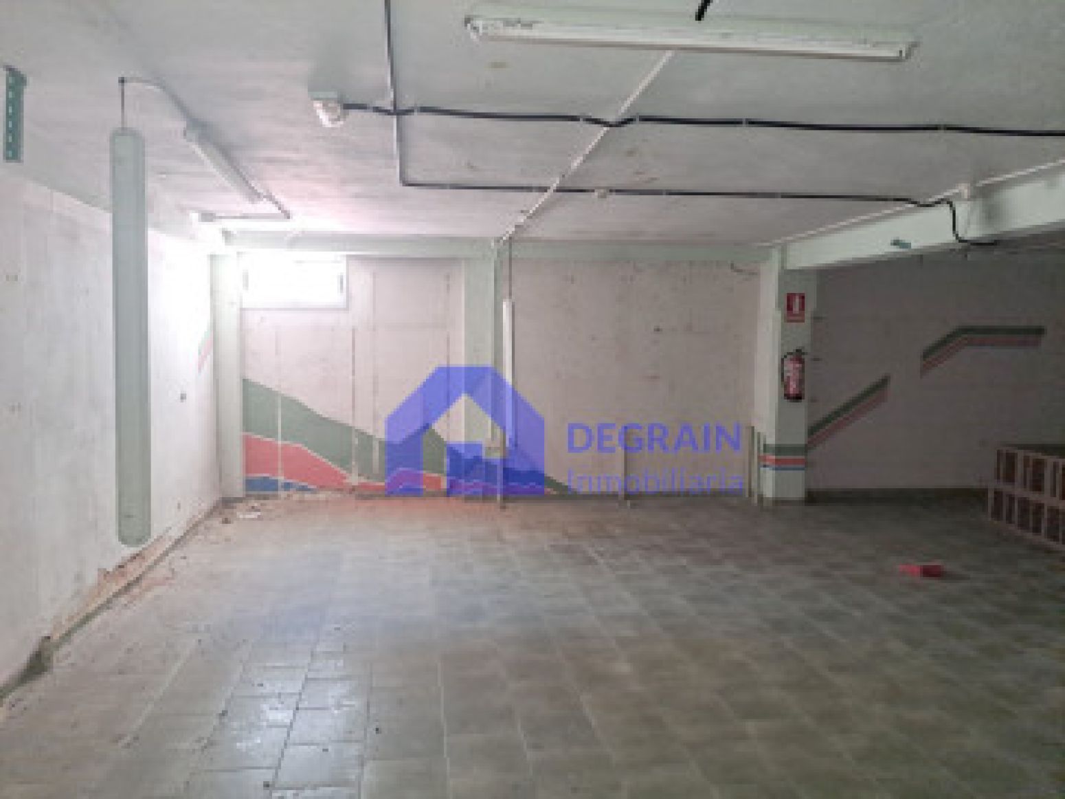Premises for sale in Oviedo 