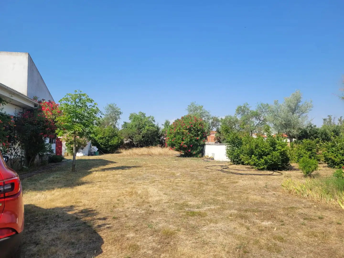 Casa o chalet en venta en Matapozuelos con Calefacción y Jardín privado
