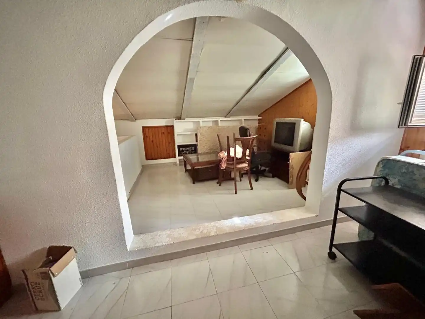 Dúplex en venta en Murcia con Aire acondicionado, Terraza y Trastero