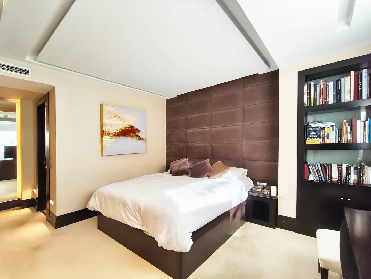 Appartement avec ascenseur à vendre à Chamartín, imagen 16