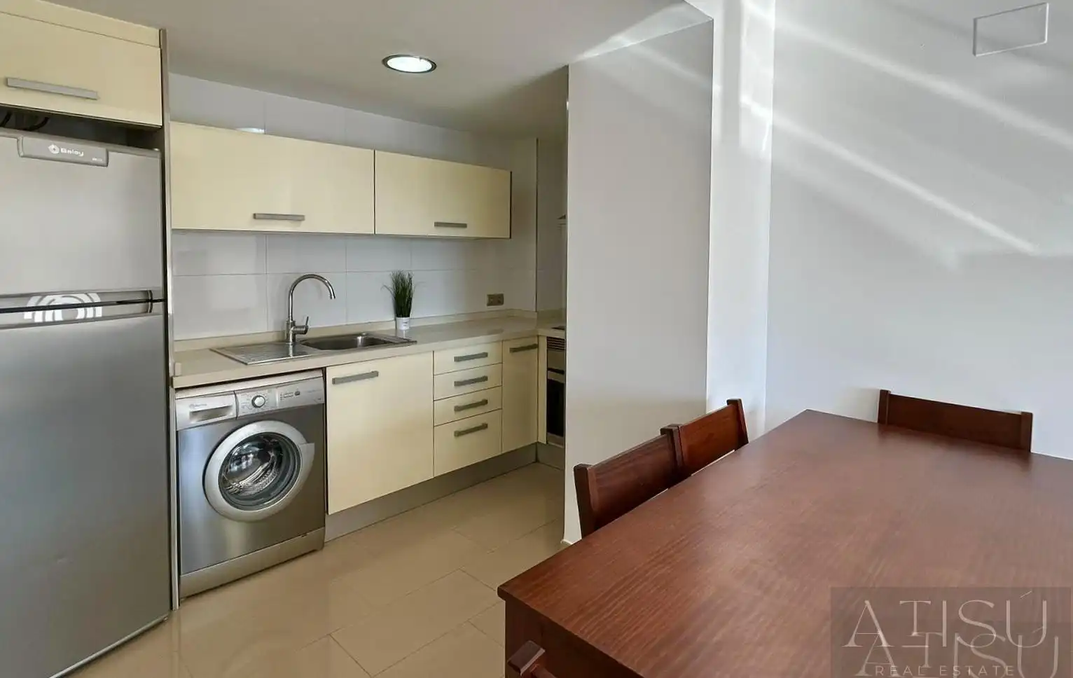 Mini appartamento con piscina in vendita a Costa Blanca, imagen 4