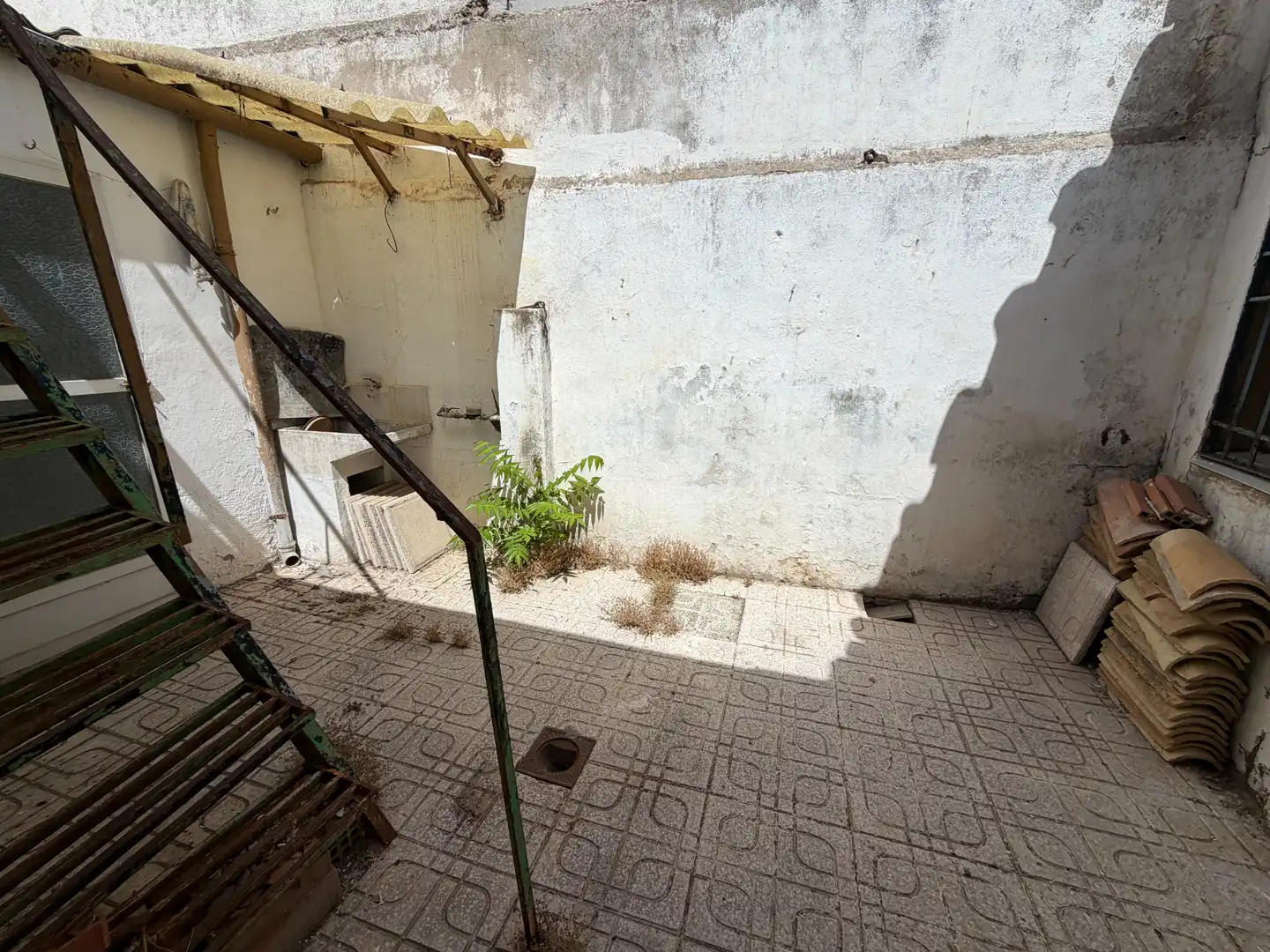 Casa o chalet en venta en Úbeda con Terraza