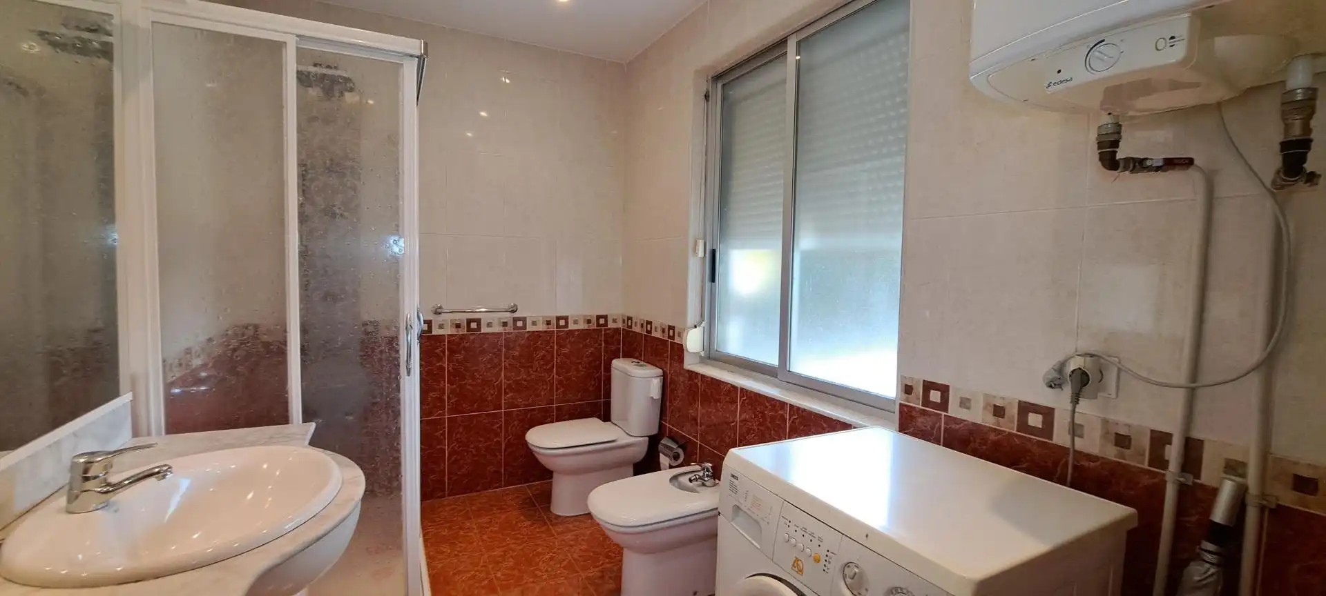 Casa o chalet en venta en Compostilla - Columbrianos
