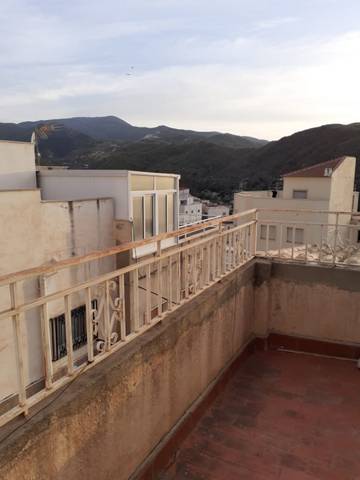 Casa-chalet en Venta en Macael