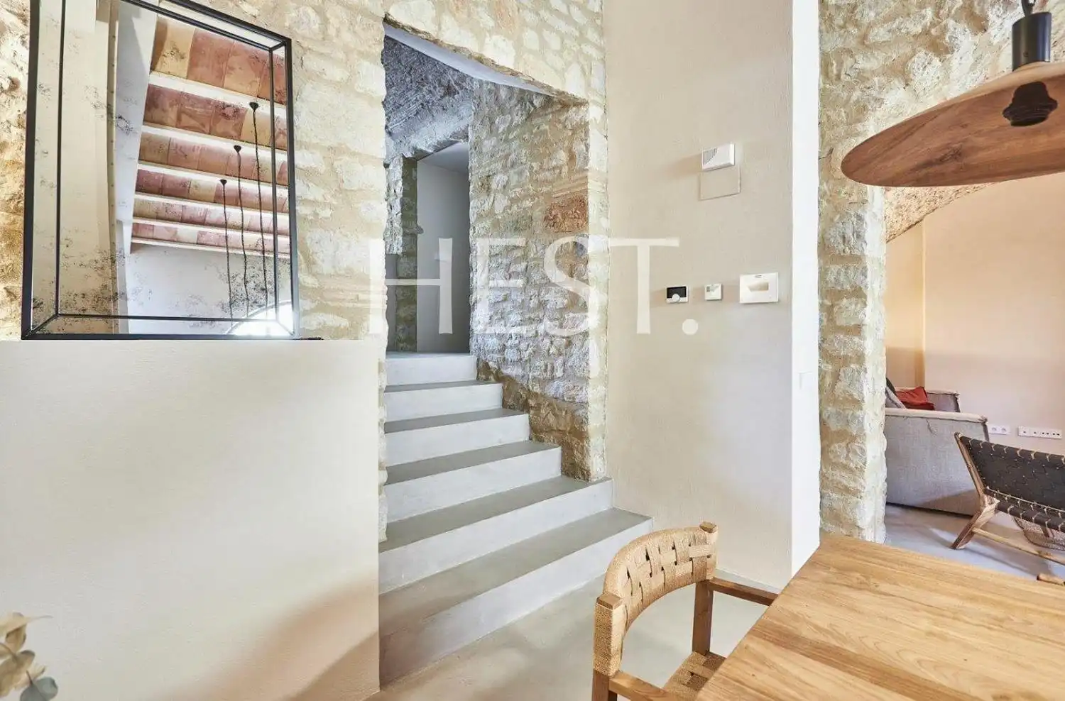Maison rustique avec piscine à vendre à Carrer Can Sagrera, imagen 12
